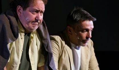 Один день из смерти Вадика Беляева...