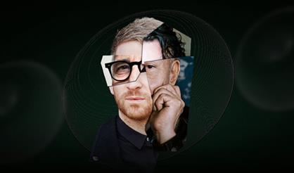 Неоклассика: пульс времени V.3. Оркестр NÉOrchestra