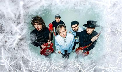 Мумий Тролль