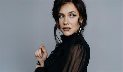 Ольга Малащенко. Stand Up