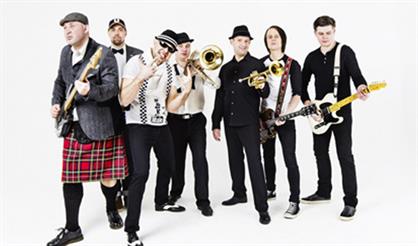 Male Factors. День рождения группы