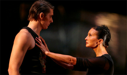 Casting / Кастинг