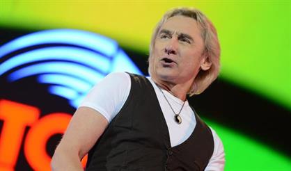 Концерт Сергея Беликова "Снится мне деревня"