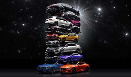 Кладбище понтов