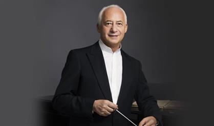 Владимир Спиваков. Концерт на бис!