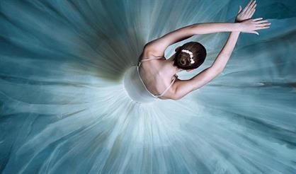 Магия балета