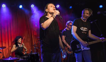 MЭD DOГ. Все хиты и лучшие песни NIRVANA