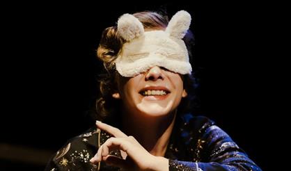 Лиза Арзамасова. «ЧП»