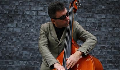 Хиты кубинского джаза. Ark Ovrutski Band