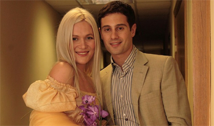 Антон & Виктория Макарские