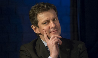 Лекция Дмитрия Трубочкина