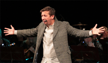 Человек земли