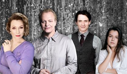 Любовь в квадрате (Великий Новгород)