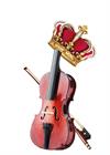 Хиты группы Queen в исполнении струнного оркестра Hard Rock Orchestra