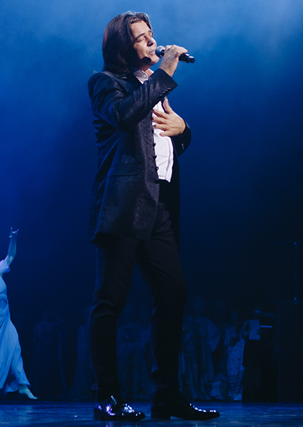 Александр Шахов. «Моя весенняя муза. Романсы»