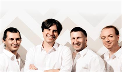 The Dartz. Большой летний и кое-что новое