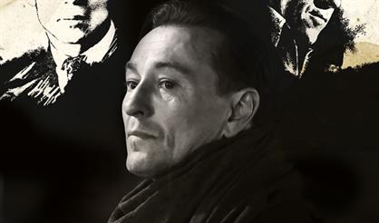 Два поэта. Две эпохи