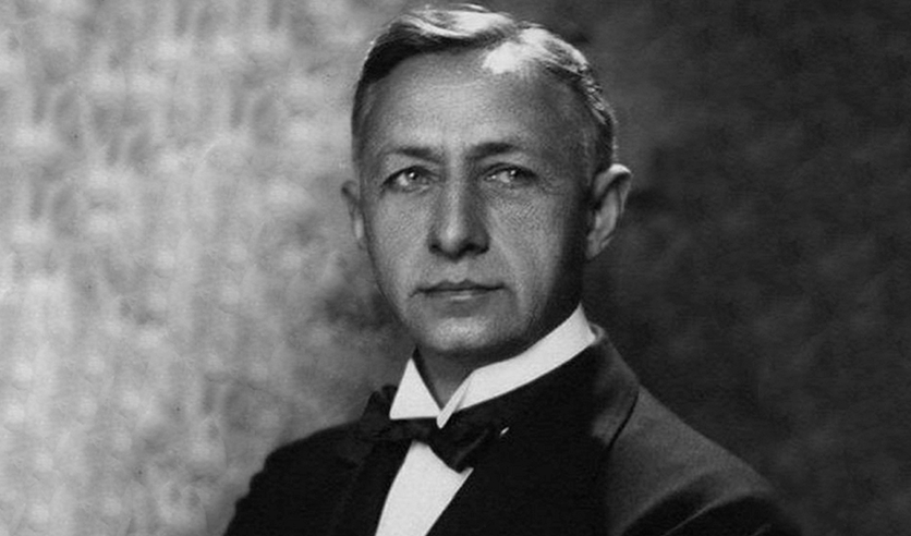 "Последний классик Российской империи". К 150-летию со дня рождения Ивана Бунина