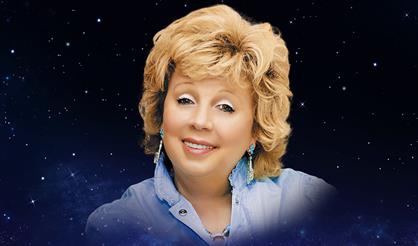 Лариса Рубальская. "Были юными и счастливыми"