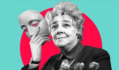 Одинокая насмешница (Зеленодольск)