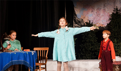 Бенгальские огни