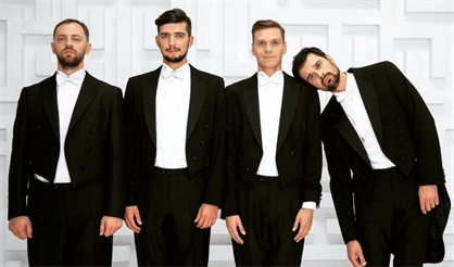 Арт-группа "Заячий стон"