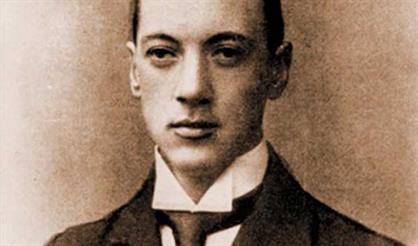 И вот вся жизнь! Н. Гумилёв