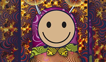 Волга: Мокрый день