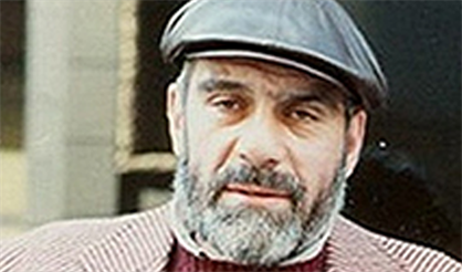 "Русские трагикомедии". Сергей Довлатов