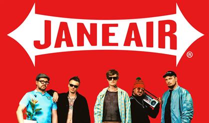 Jane Air
