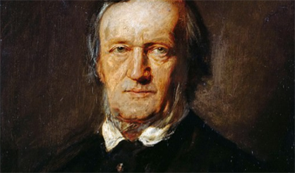 Вокруг Вагнера. Концерт солистов театра