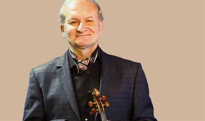 Новогодний калейдоскоп. Александр Чернов