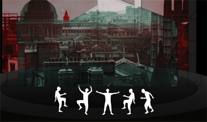 Пляшущие человечки