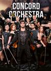 Concord Orchestra. Симфонические рок-хиты. Лучшее