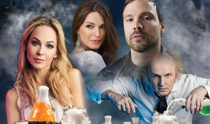 Незнакомка (Санкт-Петербург)