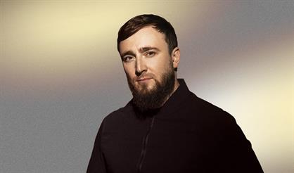 Султан Лагучев (Санкт-Петербург)