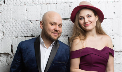 Alexander Dovgopoly Project & Виктория Newman