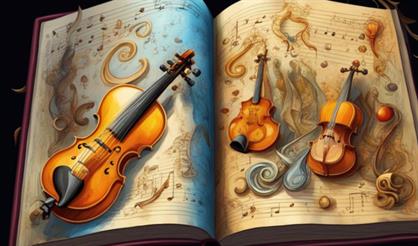 Музыкальная энциклопедия. От Баха до Бриттена