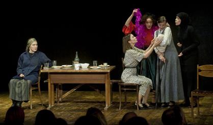 Вдовий пароход