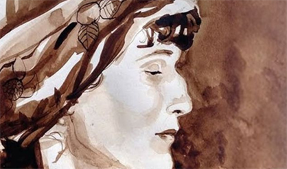 Storytelling. Анна Ахматова