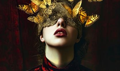 Вероника решает...