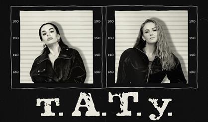 T.A.T.U.