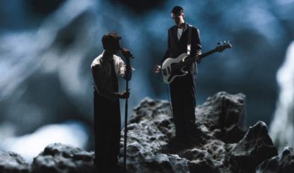 Обстоятельства. Новогодний концерт