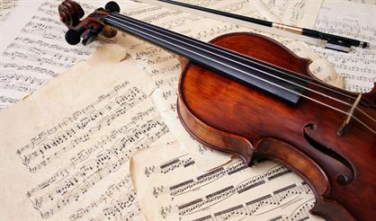 Вечер камерной музыки. «Студенческая филармония» Санкт-Петербургской консерватории