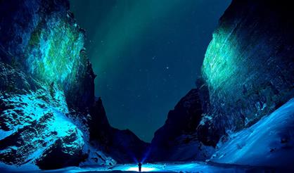 Органные сказки для всей семьи в Коломенском. В пещере горного короля