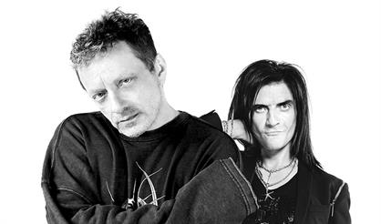 Глеб Самойлов. АГАТА КРИСТИ - 35 лет на бис. С оркестром (Санкт-Петербург)