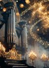 От барокко до «Звездных войн». Старинный орган при свечах