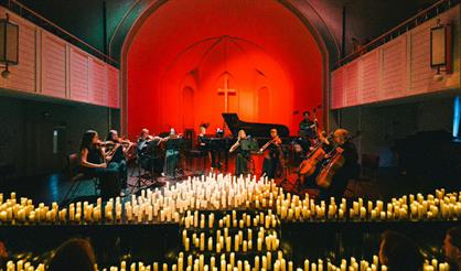 Вселенная Disney. Espressivo Orchestra