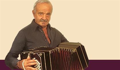 День рождения композитора. Астор Пьяццолла