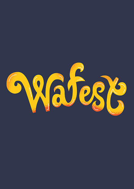 Фестиваль WAFEst